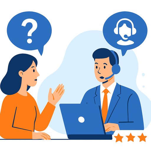 70% of Americans say human customer support should be a legal right, survey finds