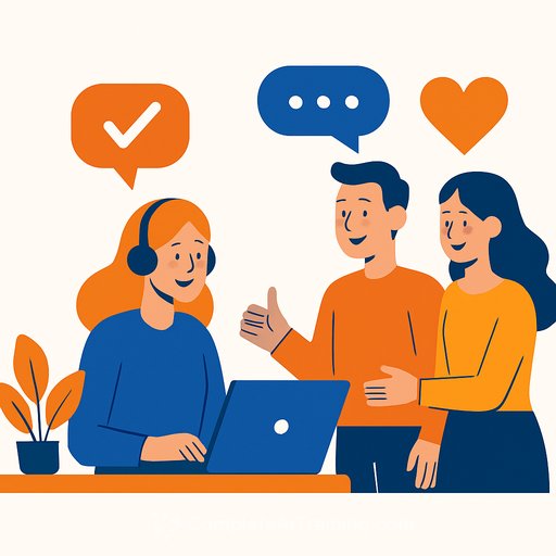 70% of Consumers Will Pay More for Exceptional Customer Support as AI Agents Gain Trust and Emotional Connection