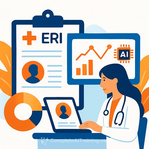 71% of Hospitals Now Use EHR-Integrated Predictive AI in 2024 as Vendor Models Lead