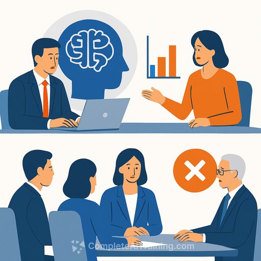 75% of Fortune 500 executives use AI for board work while 94% of boards lack a formal policy