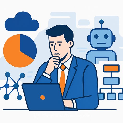 77% lack hybrid visibility, pushing IT to AI as silos and tool sprawl hold teams back