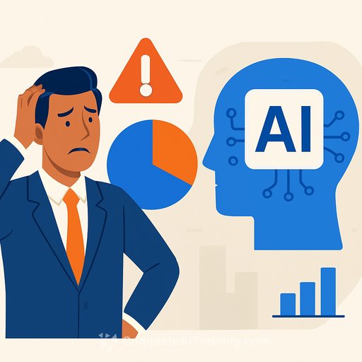 79% of UAE CEOs say their jobs are at risk if AI investments fail to deliver by 2026