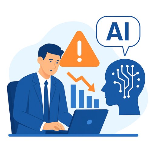 79% of UAE CEOs say their role is at risk without measurable AI results by end of 2026, Dataiku study finds