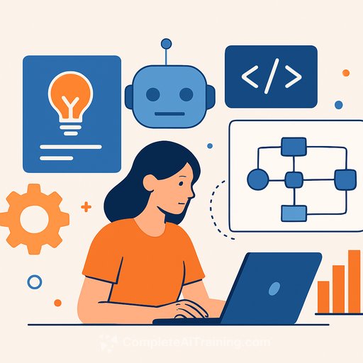 8 Best Practices to Get Real Results from AI-Powered Low-Code and No-Code Tools
