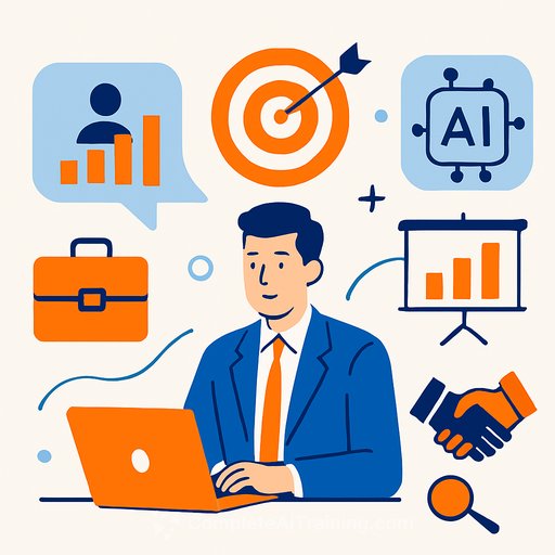 8 Best Sales Enablement Tools for GTM Alignment and AI Insights