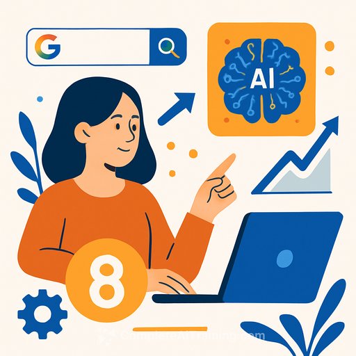 8 Essential Strategies for Success in Google’s AI Search Era