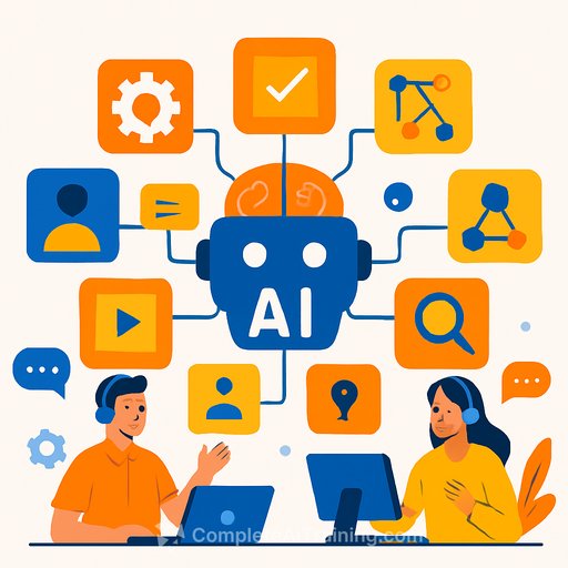 8 Free Agentic AI Tools Transforming Customer Experience for CX Teams