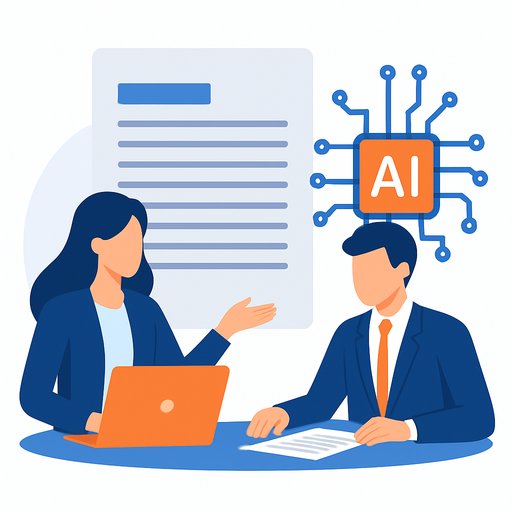 80% of family law documents suspected to be AI-generated, Cordell & Cordell survey finds