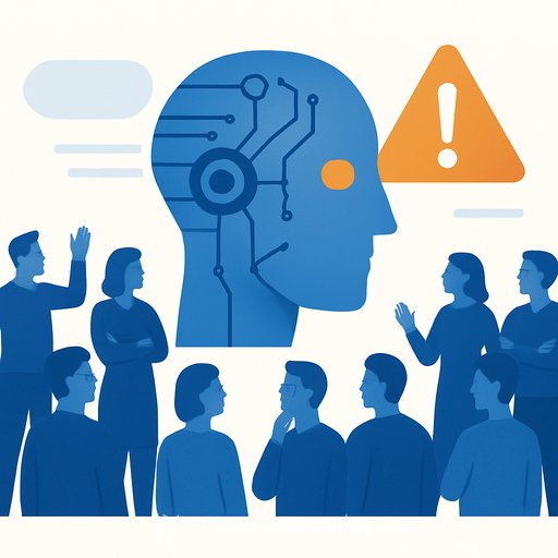 800 Tech Leaders Urge Pause on Superintelligent AI as Safety Fears Mount