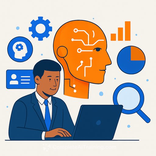 81% of Indian marketers adopt AI but data gaps limit personalisation Salesforce report finds