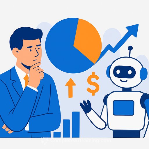 82% of Finance Leaders Fear AI Misuse, Yet 83% Still Plan to Implement AI