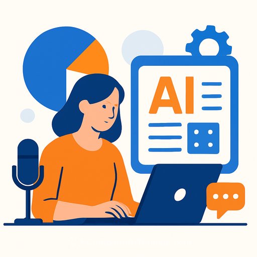 82% of journalists now use AI tools, Muck Rack survey finds