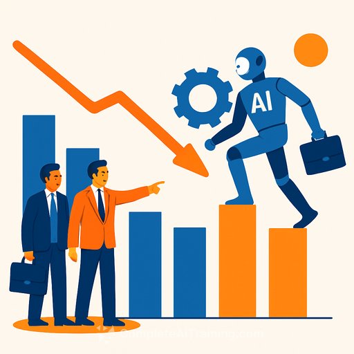83% of leaders say telcos that delay Gen AI will fall behind