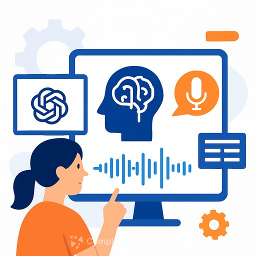8x8 adds OpenAI GPT Realtime 2 to AI Studio for voice agents