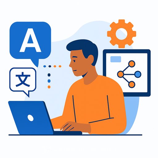8x8 adds real-time translation and model choice to AI Studio
