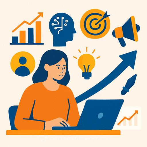 9 Timeless Marketing Principles That Outlast AI Trends