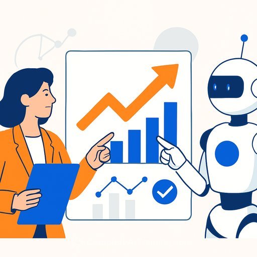 90% of organisations boost AI marketing spend but only 12% can measure its impact, Comviva survey finds