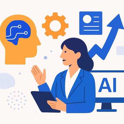 91% of CHROs name AI and digital transformation top priority for 2026, survey finds