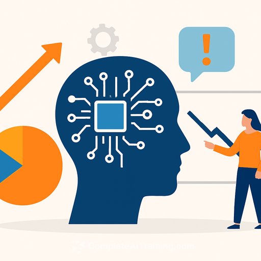 93% Adopted, 2% ROI: Experts Warn Canadian Employers to Stop Muddling Through AI