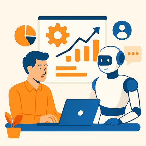 93 Percent of Software Executives Plan Custom AI Agents to Boost Productivity and Customer Experience
