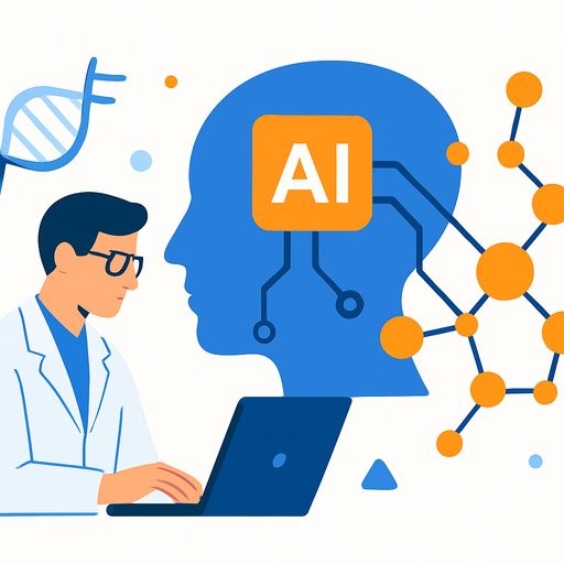 $95 million Seattle project uses AI to design molecules that do not exist in nature