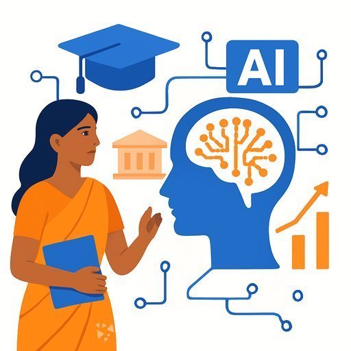 95% of faculty warn AI is eroding learning-and campuses aren't ready