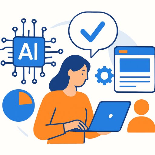 95% of Marketers Now Use AI-Quality, Not Disclosure, Drives Trust