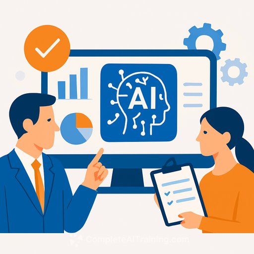 97% of finance leaders are willing to pay more for AI-driven audits, but they still want people in the loop