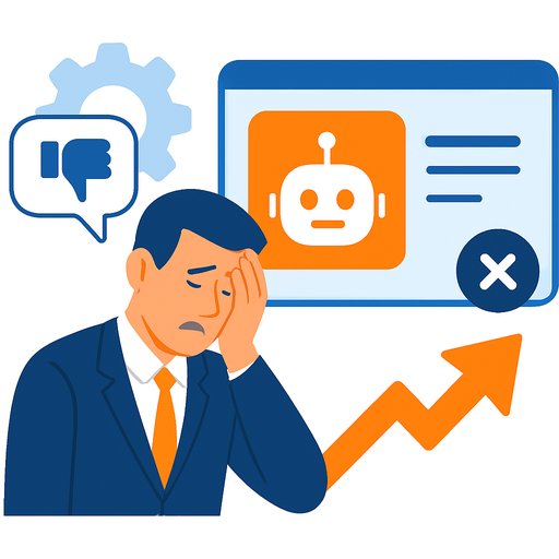 98% of claims adjusters review AI negatively as insurers expand automation