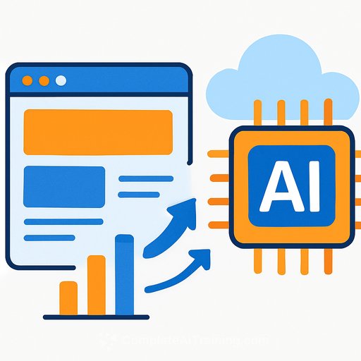 99%-Beating Tech Fund Dumps Application Software, Piles Into Chips as AI Threatens Survival