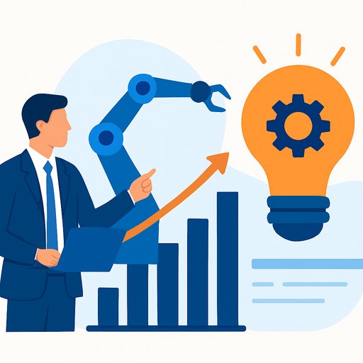 $9M seed propels 1001's predictive AI for MENA industry, cutting downtime and energy use