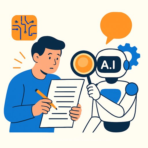A.I. detectors push writers to change their own work