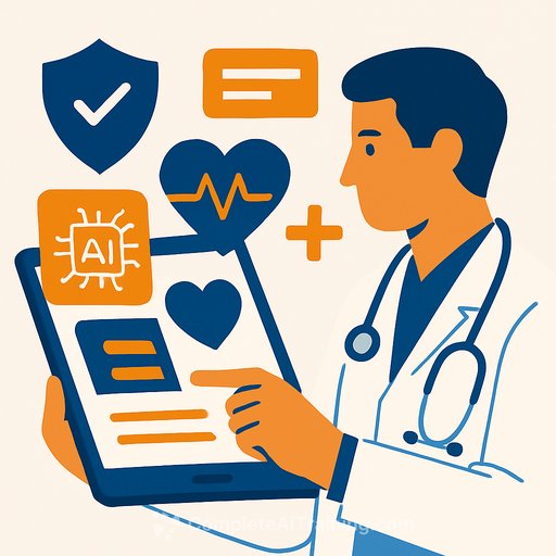A Practical Framework for Responsible Implementation and Review of Artificial Intelligence in Healthcare