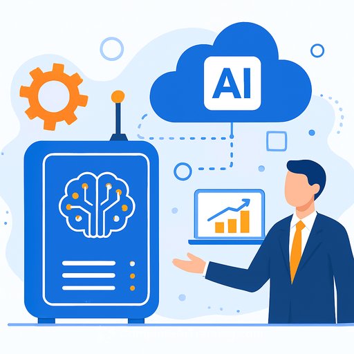 A10 Networks launches AI Gateway for enterprise AI management