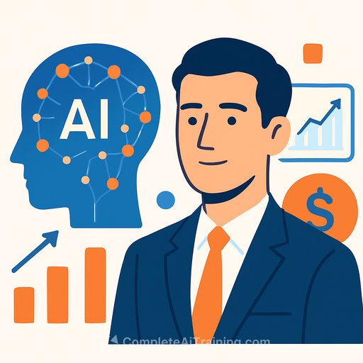 A16z's David George says AI winners are defined by scale and value capture, not model quality