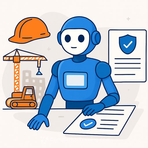 AAA-ICDR launches AI arbitrator for construction disputes, with plans to expand to insurance cases