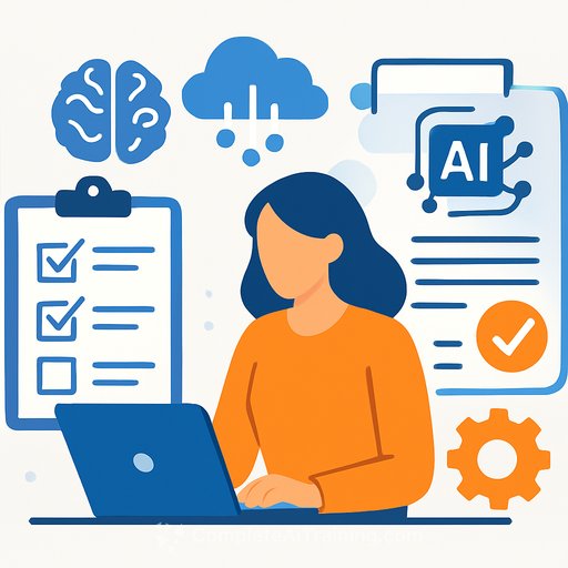 AAAS and DataSeer pilot AI automation of MDAR checklists for Science journals