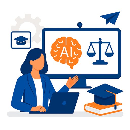 AALS and West Academic Launch AI Webinars, Resources, and Research for Law Schools