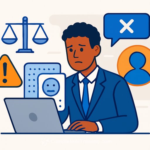 ABA and Mississippi Bar give lawyers flawed AI verification guidance