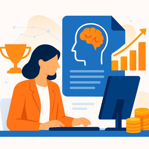 ABBYY Awarded Newsweek AI Impact Honor for Transforming Financial Operations with Document AI