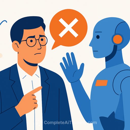 Abhijit Avasthi says insincerity, not AI, is the bigger threat facing creative agencies