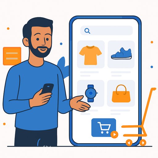 Abhishek Agrawal's Catalog AI Is Making Amazon Shopping Easier