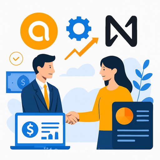 Abound and NEAR AI partner to build automated financial management tool for NRIs