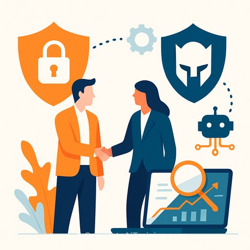 Abstract Security and SentinelOne Join Forces to Deliver AI-Driven Security Operations at Machine Speed