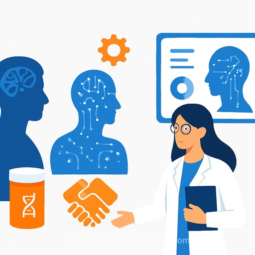 Abu Dhabi Biobank partners with BioTwin to develop AI digital twins for patients