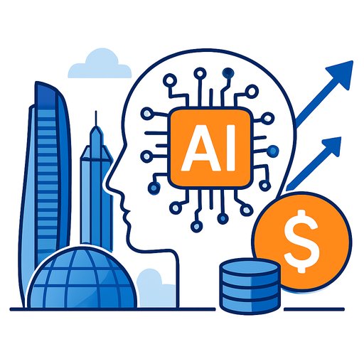 Abu Dhabi commits $3.54 billion to become the first AI-native government by 2027