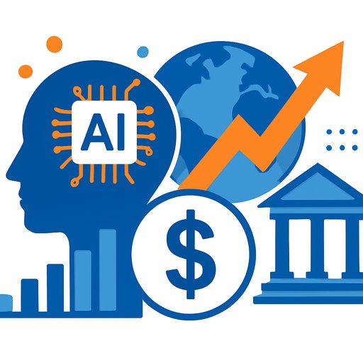 Abu Dhabi's AI Bet Is Rewiring Global Finance-Faster Than Wall Street Thinks