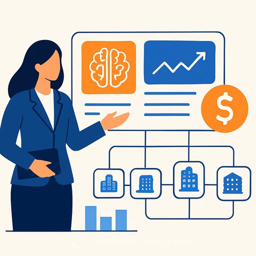 Abu Dhabi's IHC launches Judan Financial, AI-enabled platform unifying 20+ firms with AED 870bn AUM