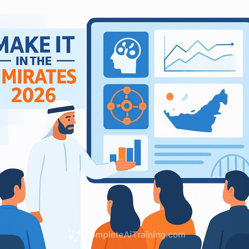 Abu Dhabi's TACTICA AI launches multi-domain decision-support platform at Make it in the Emirates 2026