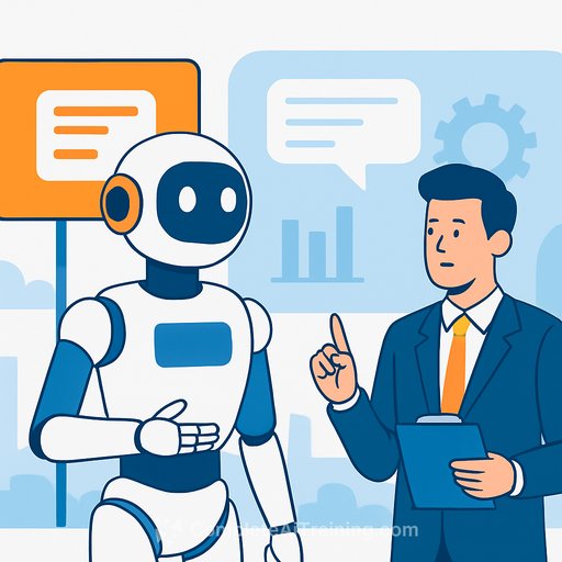 Abu Dhabi Unveils TAMM AutoGov at GITEX 2025, World's First AI Public Servant for Proactive Governance